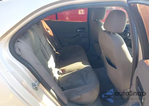 2013 Chevrolet Malibu 1Ls z USA, uszkodzony, nr VIN 1G11B5SA0DF147299